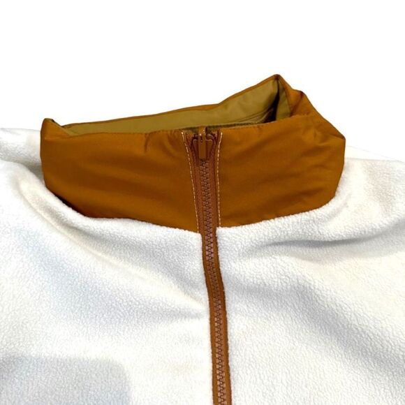 Nike SB ISO X Oski Rozenberg Reversible Jacket Hood Mens BV8284-255 size XS New - Picture 11 of 16